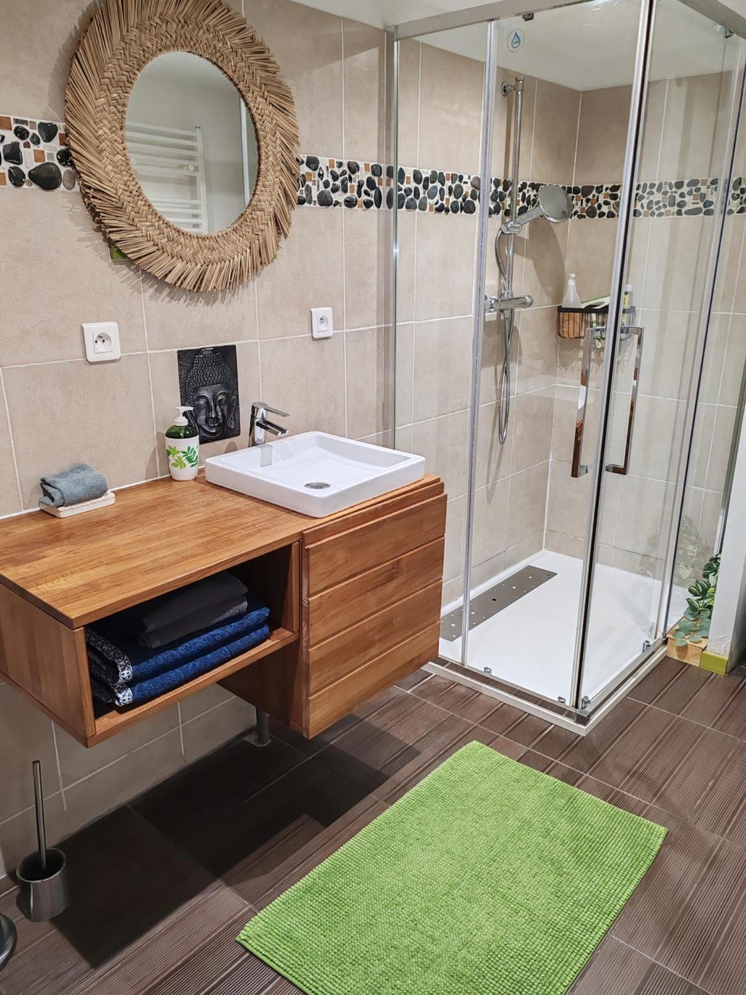 Sur Cour Nantaise Appartement