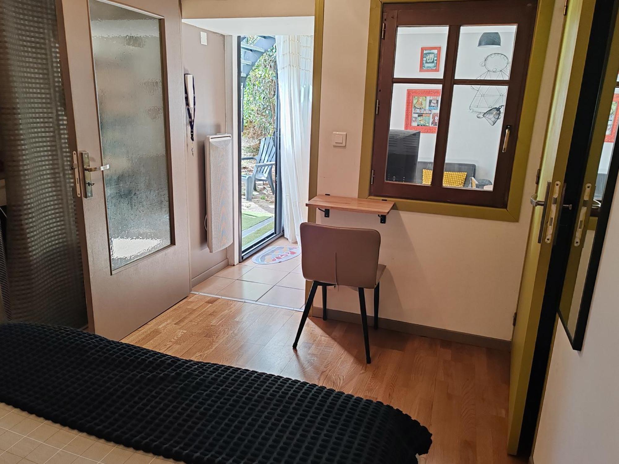 Appartement Sur Cour Nantaise Rezé